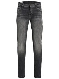 Jeans ''''Glenn'''' black denim