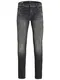 JACK & JONES Jeans ''''Glenn'''' black denim