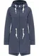 ICEBOUND Funkn bunda  modr melr / bl