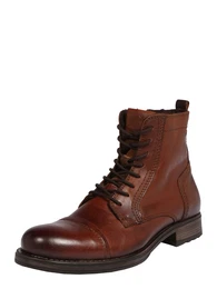 Stiefel cognac