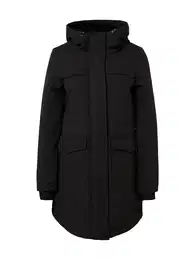 Přechodná bunda 'ONLMaastricht' černá