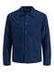 JACK & JONES Prehodna jakna ''''Lucas''''  temno modra