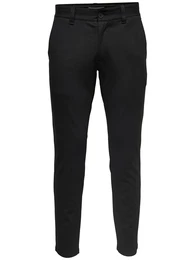Hose 'ONSMark' schwarz