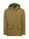 LEVI''''S Parka ''''WOODSIDE'''' oliv