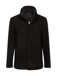 Jacke ''''Harvey'''' schwarz