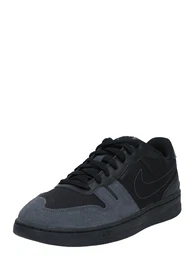 Sneaker anthrazit / schwarz