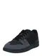 Nike Sportswear Sneaker anthrazit / schwarz
