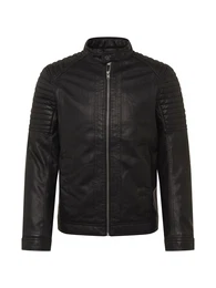 Jacke schwarz