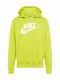 Nike Sportswear Sweatshirt hellgrün