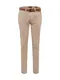 Hailys Men Hose ''''Tom'''' camel / braun