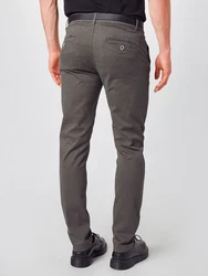 Lindbergh Hose Classic Chinos khaki