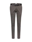 Lindbergh Hose Classic Chinos khaki