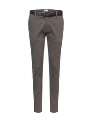 Lindbergh Hose Classic Chinos khaki