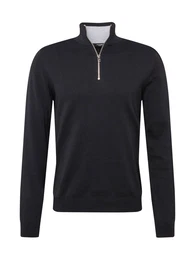 Pullover schwarz