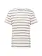 LEVI''''S T-Shirt  rjasto rdea / bela
