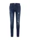 Lindbergh Jeans blue denim