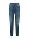 BLEND Jeans blue denim