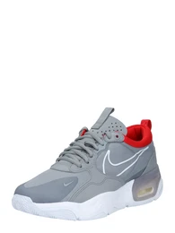 Sneaker ''''Skyve Max'''' rot / grau / weiß