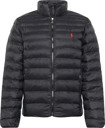 Jacke 'Terra' schwarz
