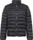 Polo Ralph Lauren Jacke 'Terra' schwarz