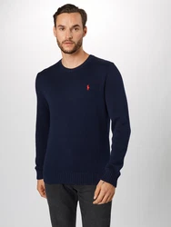 Polo Ralph Lauren Pullover navy