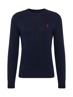 Polo Ralph Lauren Pullover navy