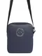 ARMANI EXCHANGE Umhängetasche blau