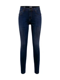 Jeans ''''Smarty'''' blue denim