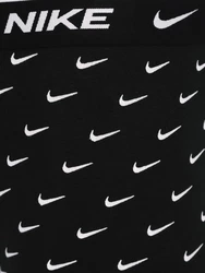 NIKE Trunks azur/dunkelgrau/schwarz/wei