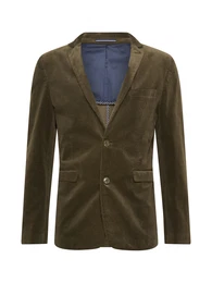 Sakko ''''George'''' khaki