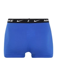 NIKE Trunks cyanblau/dunkelblau/schwarz