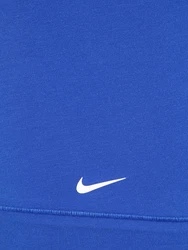 NIKE Trunks cyanblau/dunkelblau/schwarz