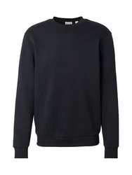 ONLY & SONS Sweatshirt Ceres schwarz