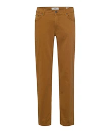 Hose ''''Cooper Fancy'''' karamell