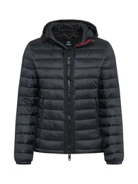 Jacke schwarz