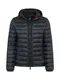 STRELLSON Jacke schwarz