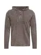 Key Largo Sweatshirt ''''Hubert'''' taupe