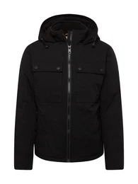 Q/S by s.Oliver Jacke schwarz