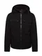 Q/S by s.Oliver Jacke schwarz
