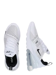 Nike Sportswear Sneaker 'Air Max 270' schwarz/weiß