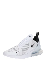 Nike Sportswear Sneaker 'Air Max 270' schwarz/weiß