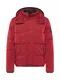 Calvin Klein Winterjacke rot
