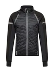 CMP Outdoorjacke MAN JACKET WITH DETACHABLE SLEEVES anthrazit