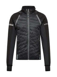 CMP Outdoorjacke MAN JACKET WITH DETACHABLE SLEEVES anthrazit