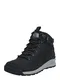 THE NORTH FACE Stiefel ''''Back to Berkeley'''' schwarz