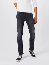 Casual Friday Jeans 'Ry' dunkelgrau