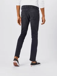 Casual Friday Jeans 'Ry' dunkelgrau