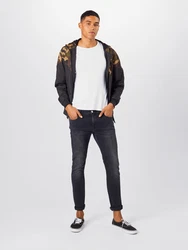 Casual Friday Jeans 'Ry' dunkelgrau