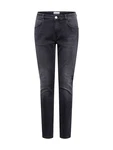 Casual Friday Jeans 'Ry' dunkelgrau