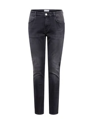 Casual Friday Jeans 'Ry' dunkelgrau
